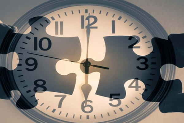 Üretkenlik Odaklı Zaman Yönetimi ve Planlama Becerileri