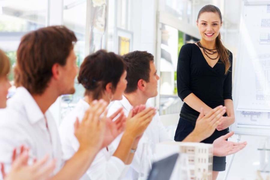 eğiticinin eğitimi