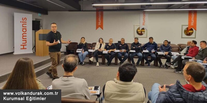 Kurumsal Eğitim Nedir? Profesyonel Kurumsal Eğitimler Nelerdir?